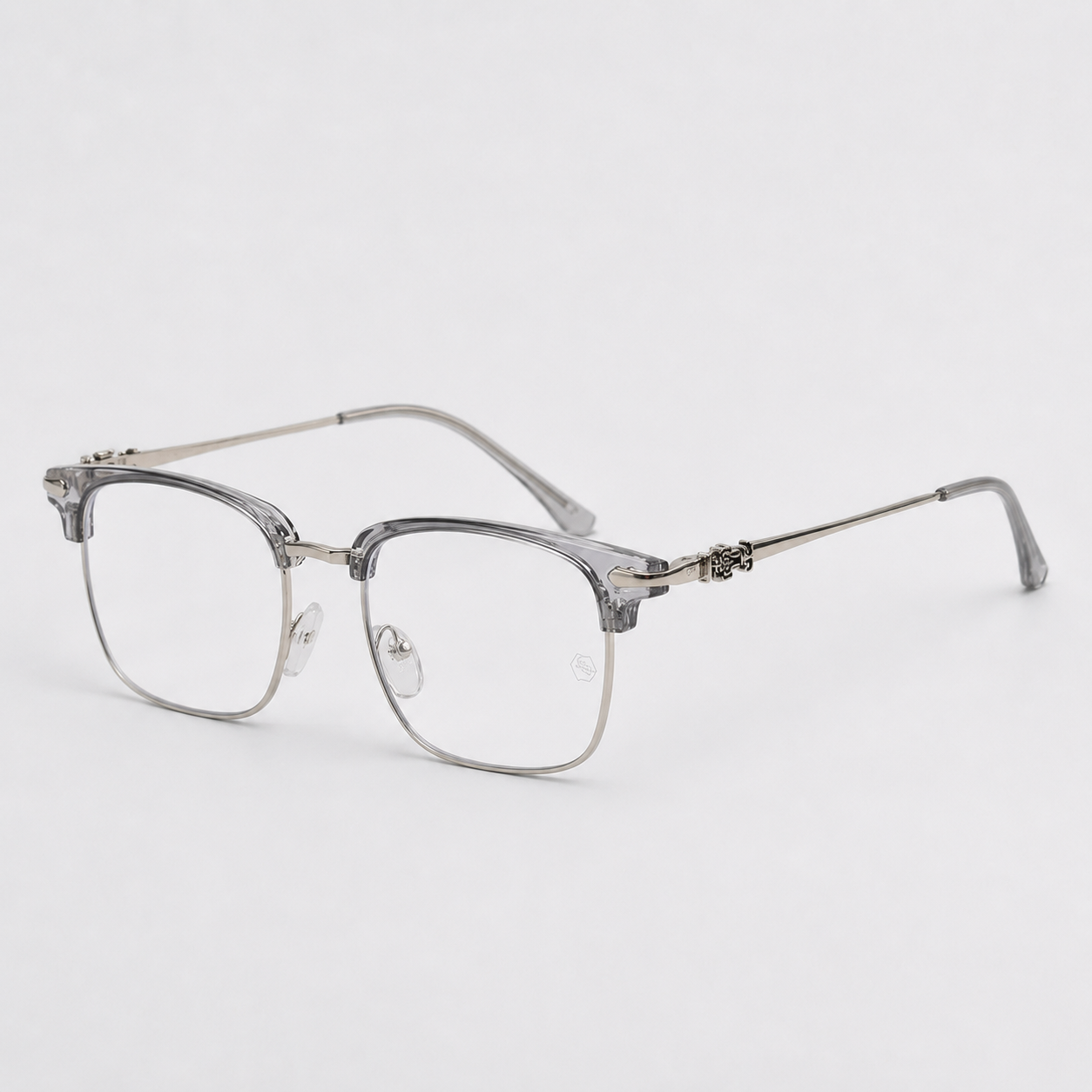 Nuve Clubmaster Glasses
