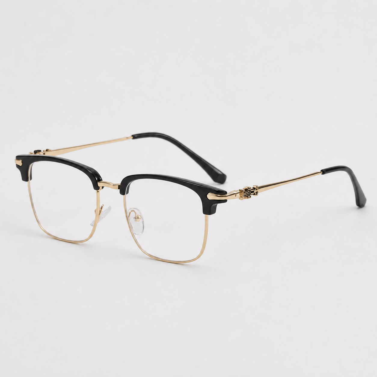 Nuve Clubmaster Glasses
