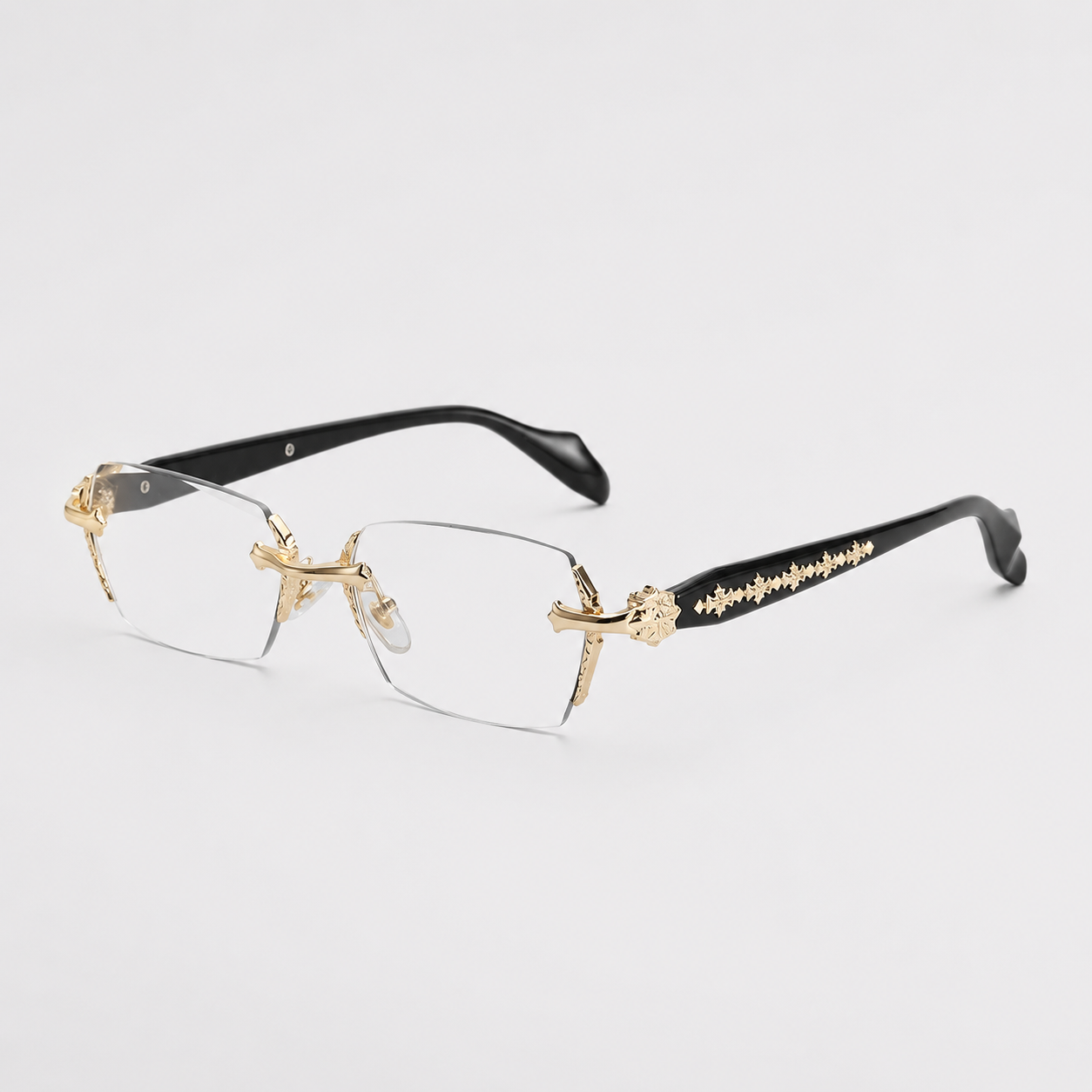 Nuve Reign Glasses