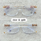 Nuve Chrome Glasses™