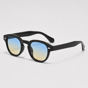Black/Blue