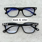 Nuve Chrome Glasses™