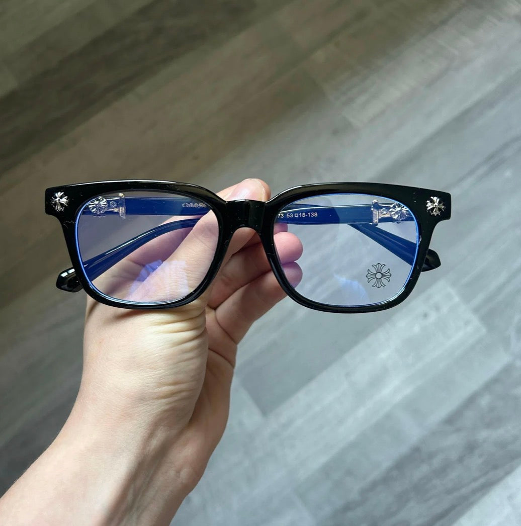 Nuve Chrome Glasses™