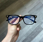 Nuve Chrome Glasses™
