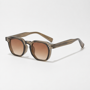 Smoke Brown