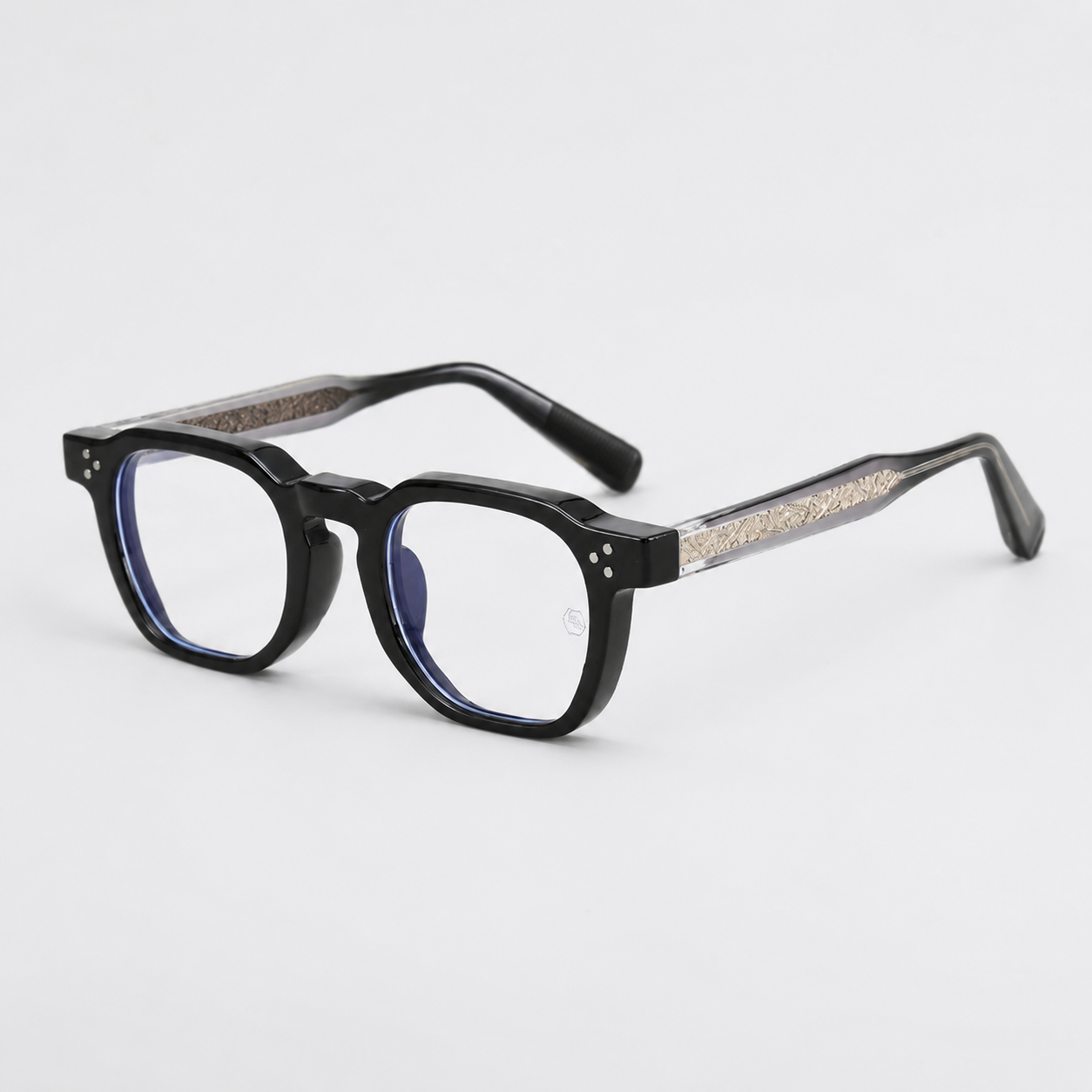 Nuve Atelier Glasses