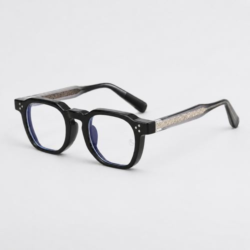 Nuve Atelier Glasses