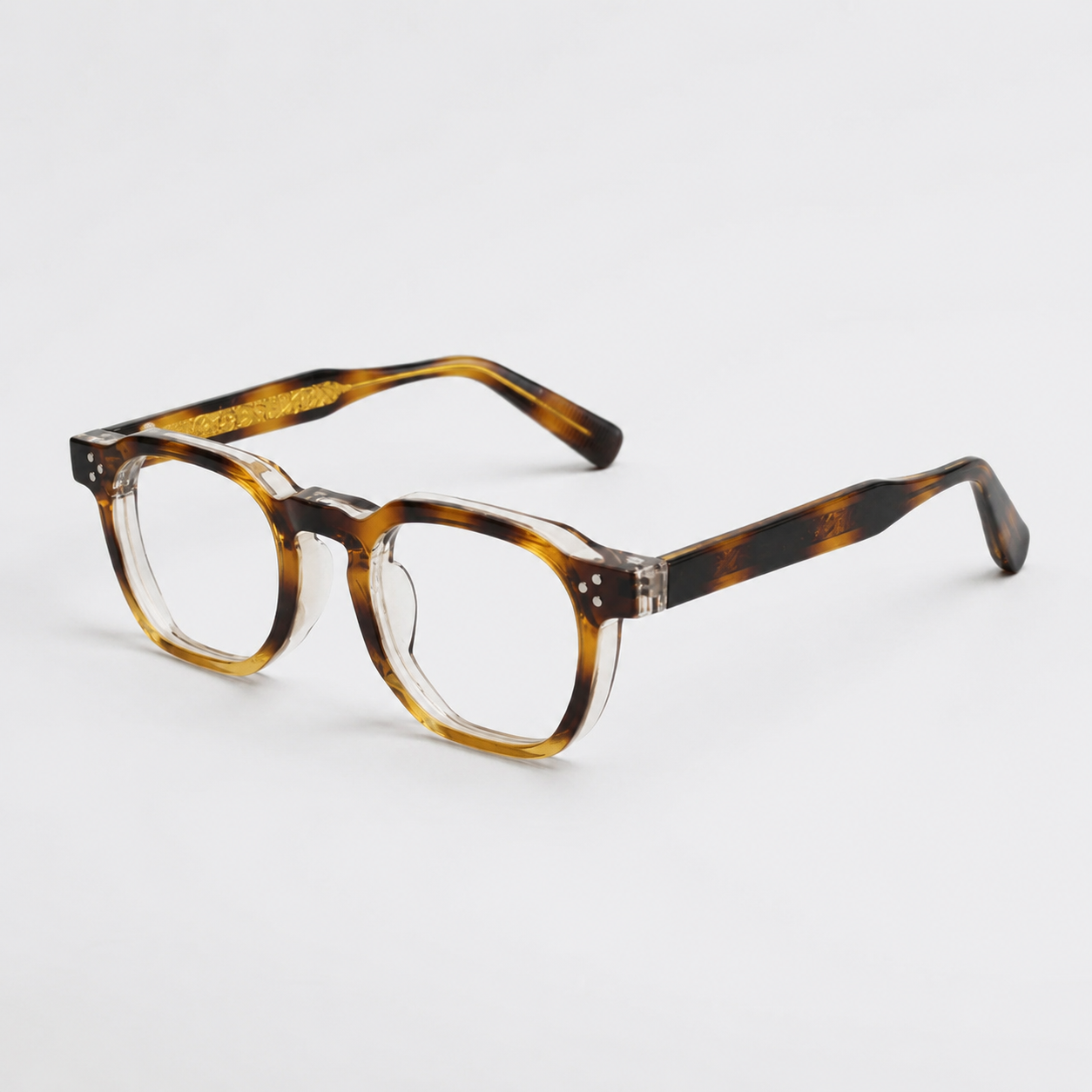 Nuve Atelier Glasses