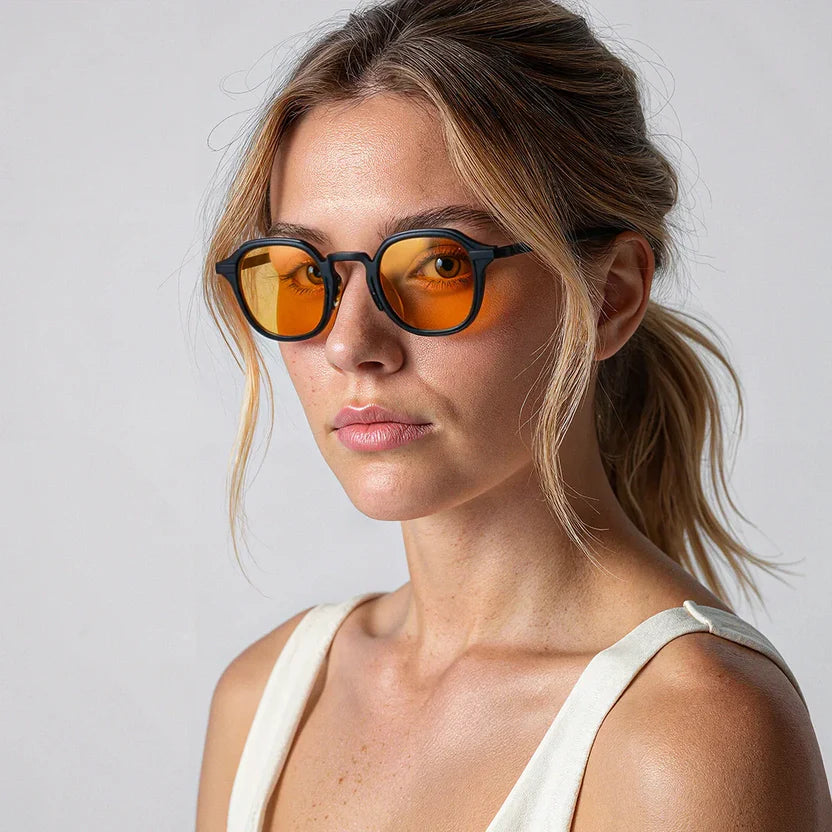 Nuve Hampton Glasses
