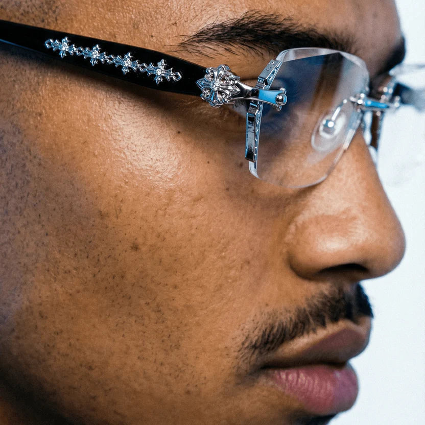 Nuve Reign Glasses