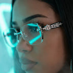 Nuve Reign Glasses