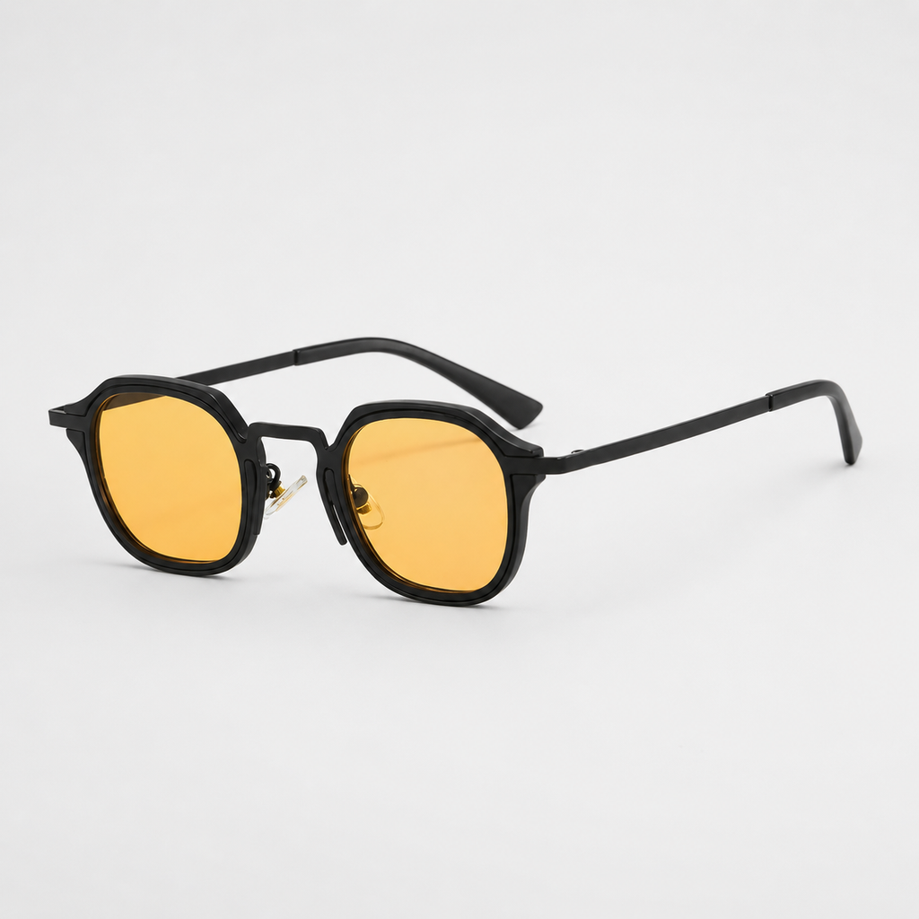 Nuve Hampton Glasses