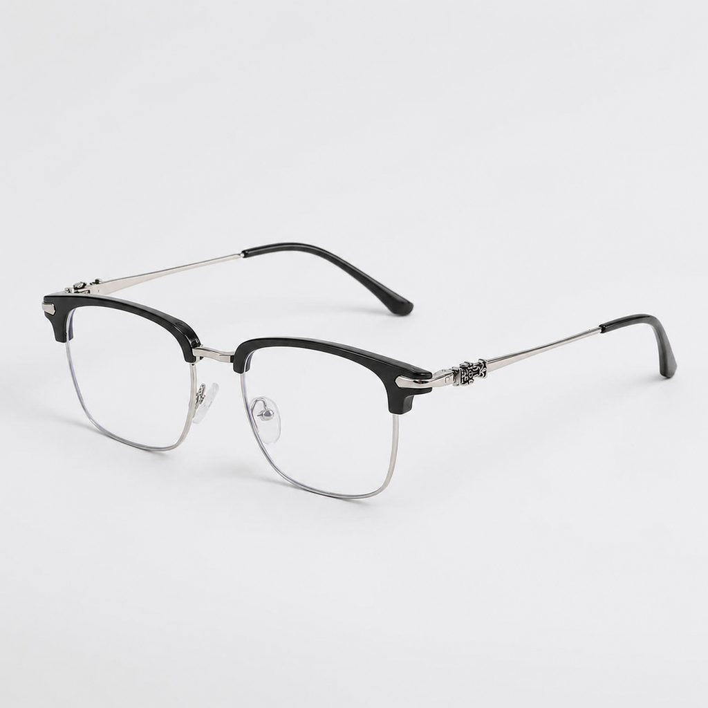 Nuve Clubmaster Glasses