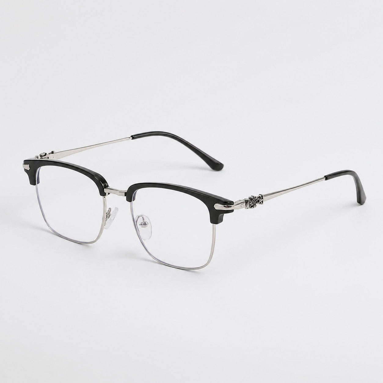 Nuve Clubmaster Glasses