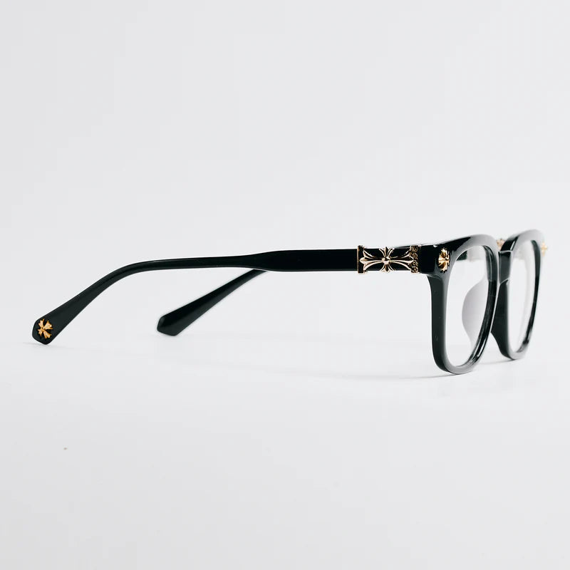 Nuve Chrome Glasses™