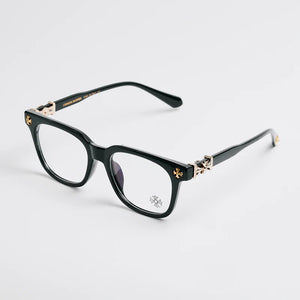 Black/Gold