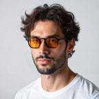 Nuve Hampton Glasses