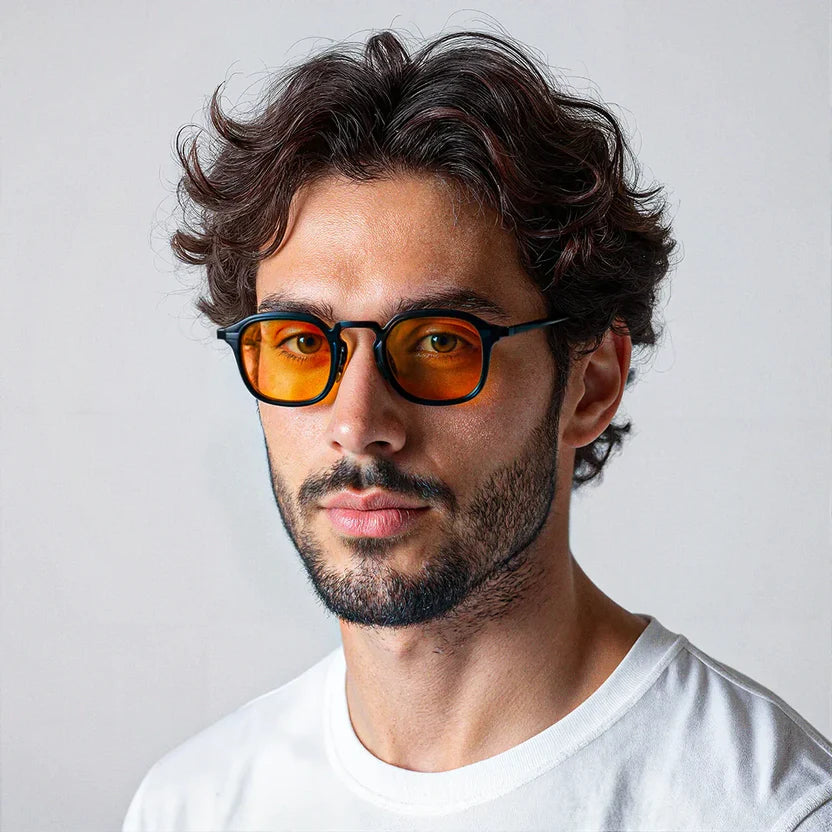 Nuve Hampton Glasses