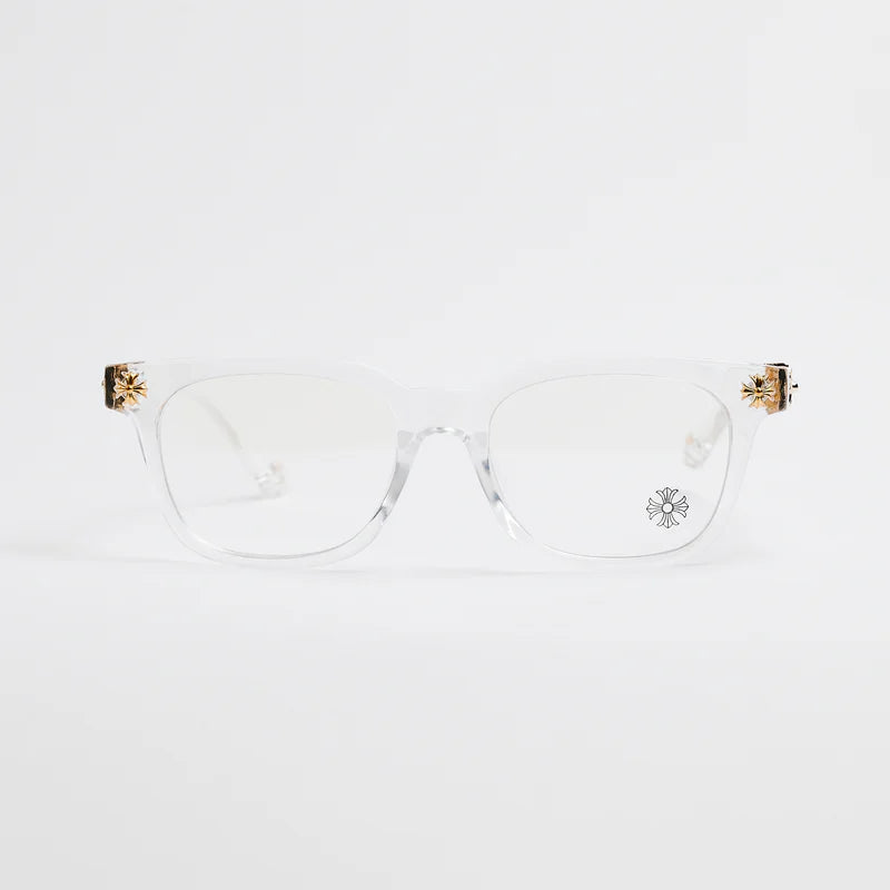 Nuve Chrome Glasses™