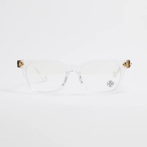 Nuve Chrome Glasses™