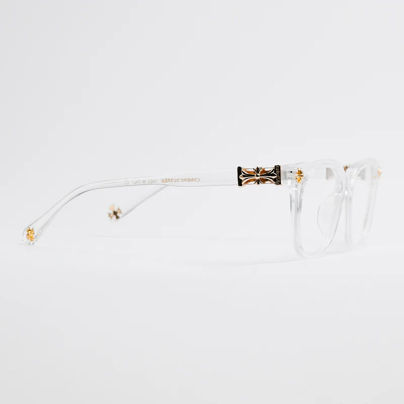 Nuve Chrome Glasses™