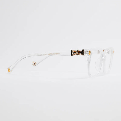 Nuve Chrome Glasses™