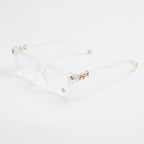 Nuve Chrome Glasses™