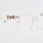 Nuve Chrome Glasses™
