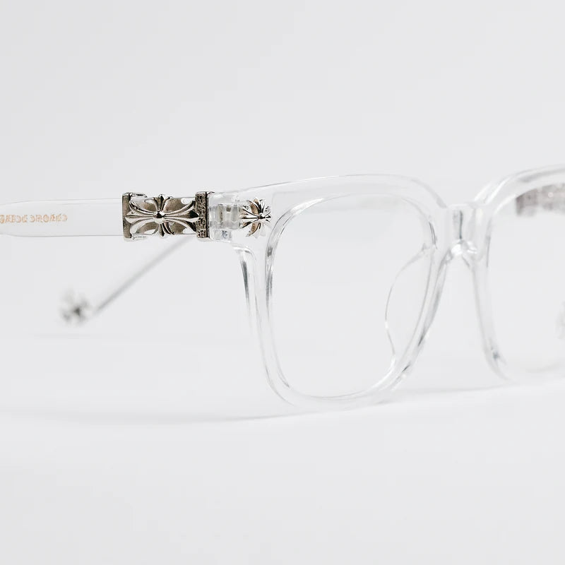 Nuve Chrome Glasses™