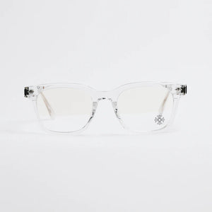 Clear/Silver